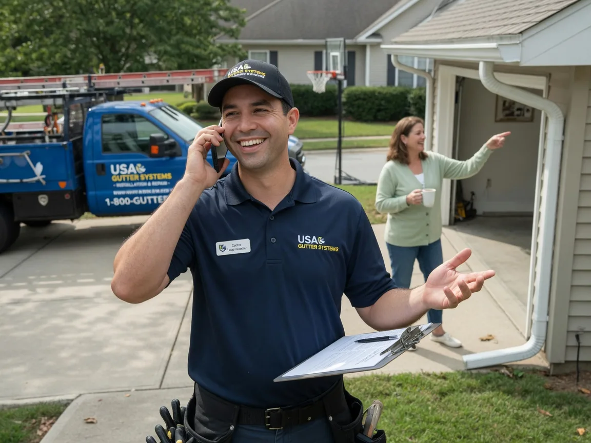 Gutter Installation Tipton, OK FAQs